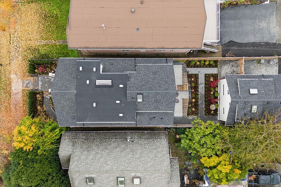 2526 Mcgill Street Vancouver, BC - 23