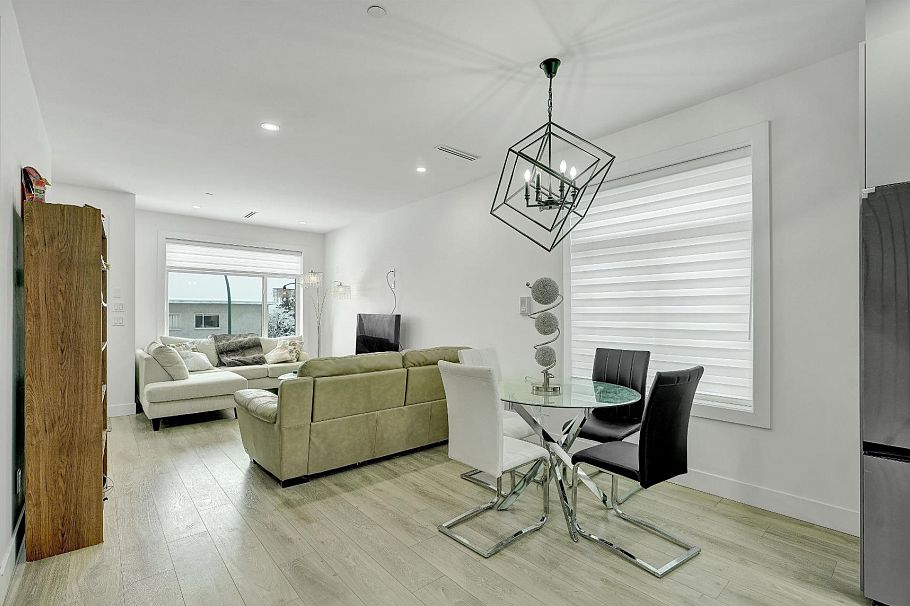 1421 E 62nd Avenue Avenue Vancouver, BC - 5