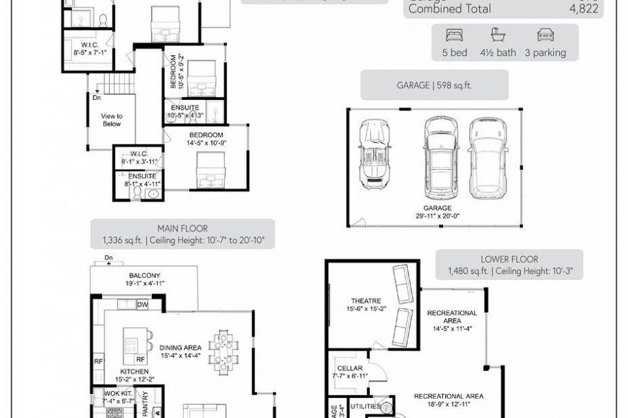 3011 W 27th Avenue Vancouver, BC - 39