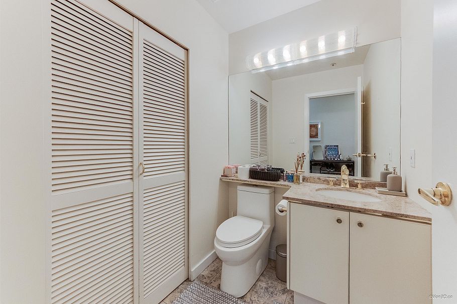 2602 1500 Hornby Street Vancouver, BC - 17