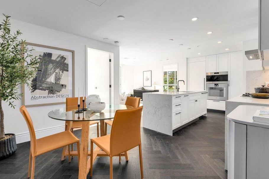 309 2096 W 47th Avenue Vancouver, BC - 9