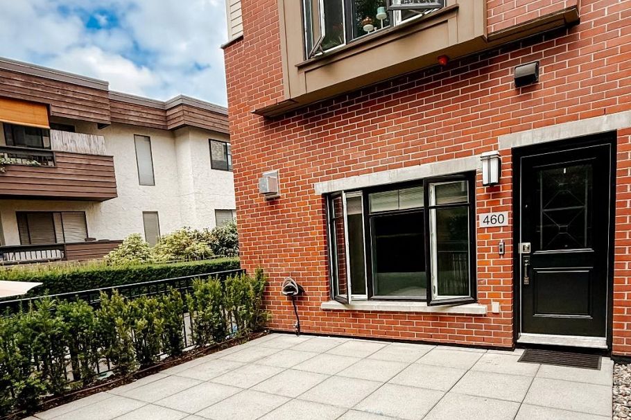 460 E 5th Avenue Vancouver, BC - 9