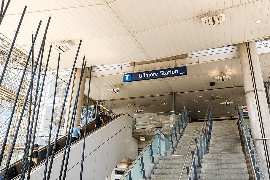 3706 2186 Gilmore Avenue Burnaby, BC - 40