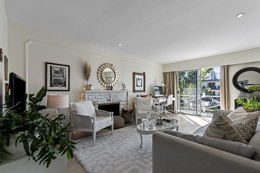 10 140 E 20th Street North Vancouver, BC - 5