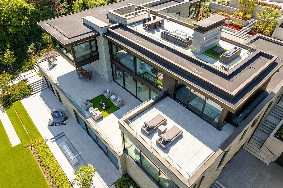 4838 Belmont Avenue Vancouver, BC - 4