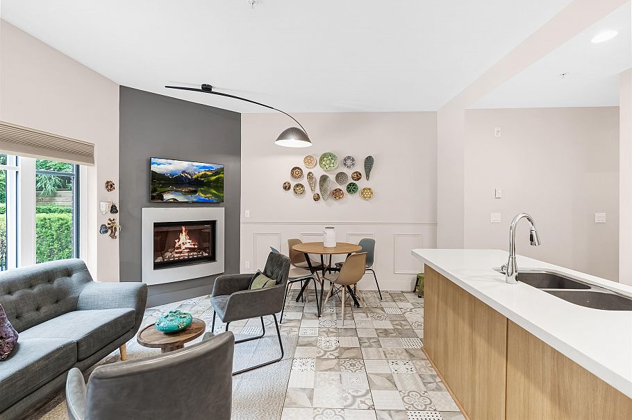 460 E 5th Avenue Vancouver, BC - 5