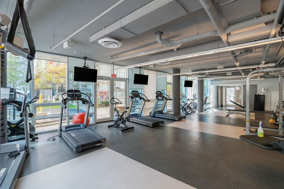 502 111 E 1st Avenue Vancouver, BC - 28