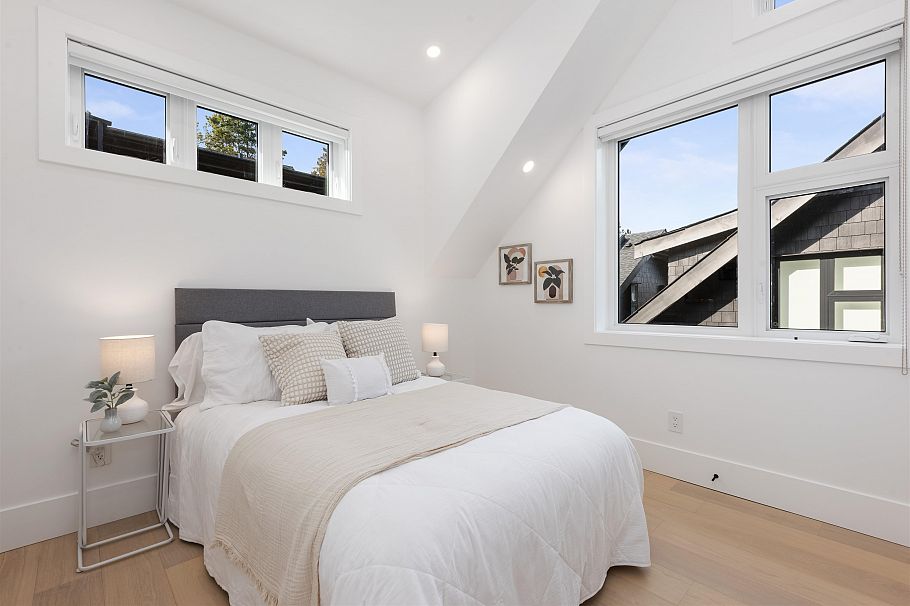 4 373 E 33rd Avenue Vancouver, BC - 20