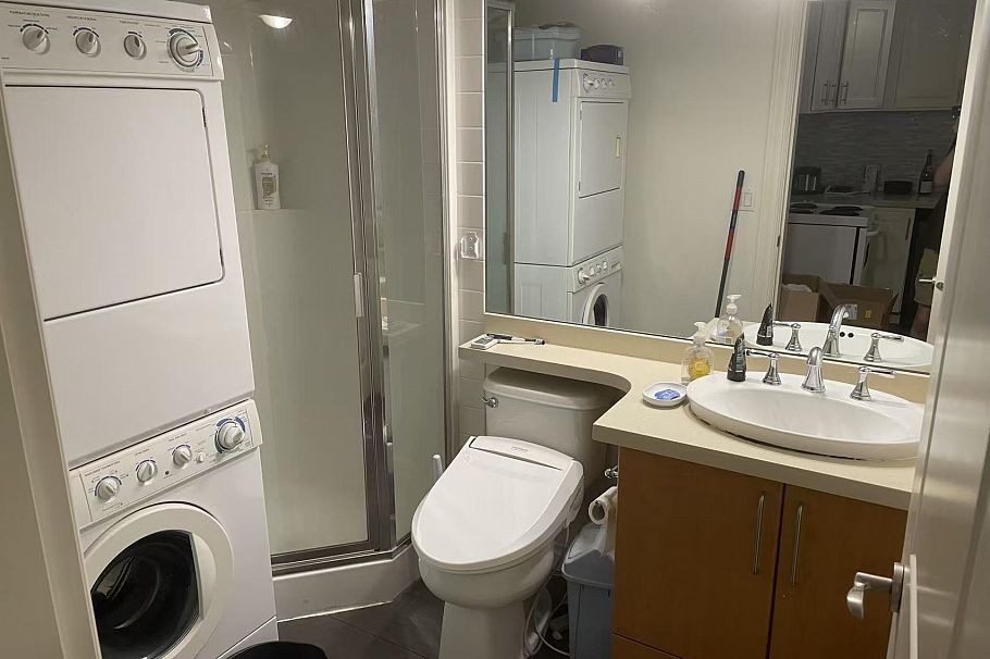 1 2582 WEST MALL, Vancouver BC V6T 1Z4 Vancouver, BC - 5