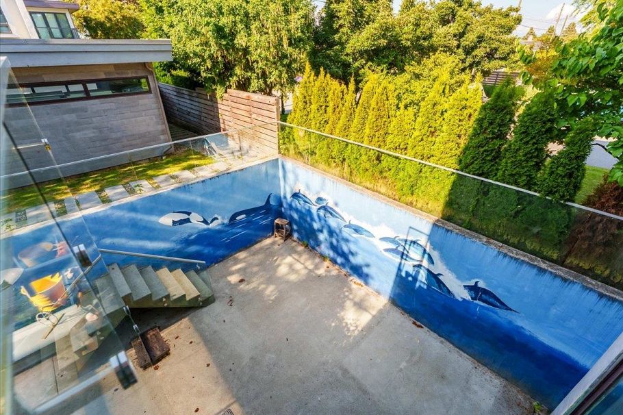 3011 W 27th Avenue Vancouver, BC - 30