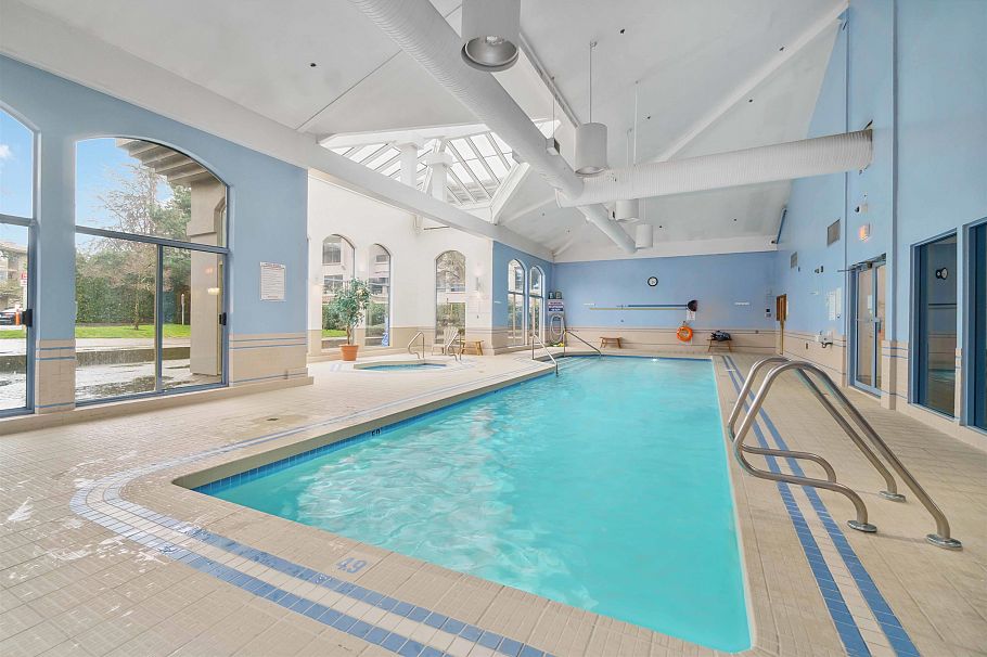 311 1859 Spyglass Place Vancouver, BC - 25