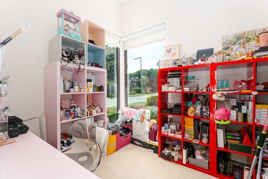 3011 W 27th Avenue Vancouver, BC - 29