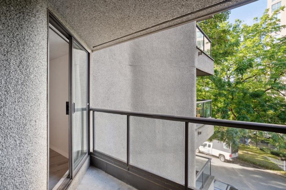 517 1040 PACIFIC STREET, Vancouver BC V6E 4C1 Vancouver, BC - 19