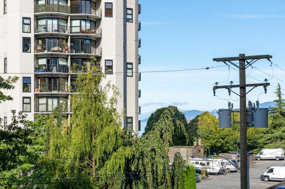 517 1040 PACIFIC STREET, Vancouver BC V6E 4C1 Vancouver, BC - 21