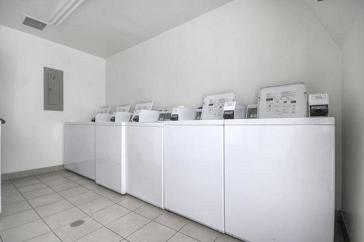 517 1040 PACIFIC STREET, Vancouver BC V6E 4C1 Vancouver, BC - 7