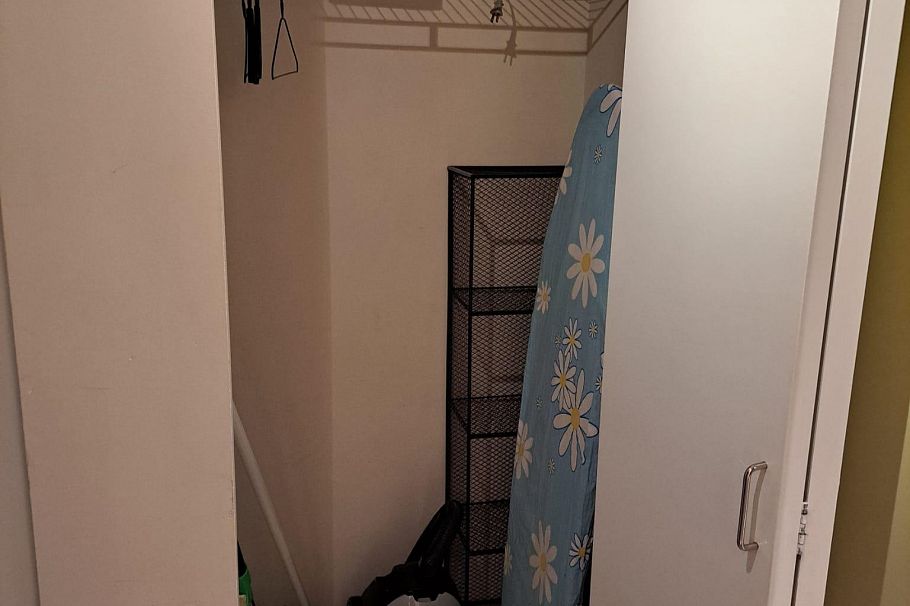 1611 610 Granville Street Vancouver, BC - 14