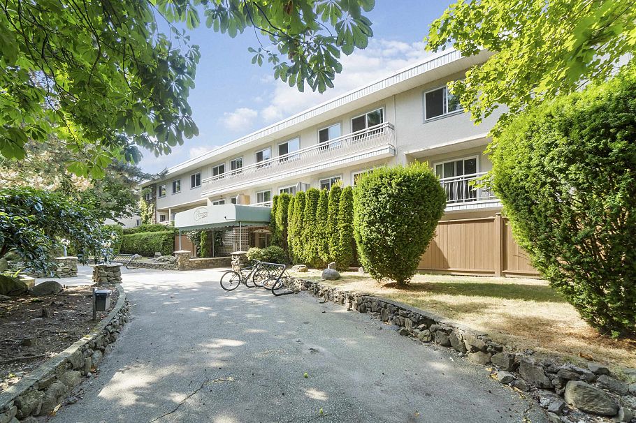 102 711 E 6th Avenue Vancouver, BC - 23