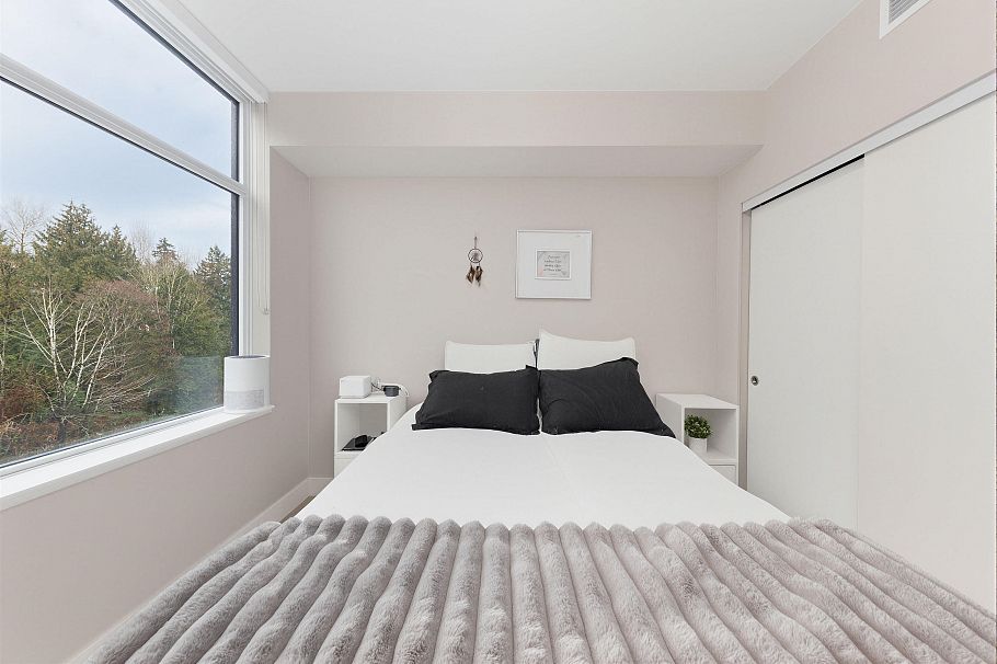 613 3451 Sawmill Crescent Vancouver, BC - 12