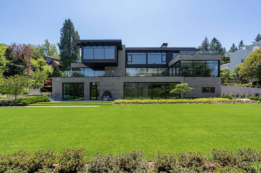 4838 Belmont Avenue Vancouver, BC - 3