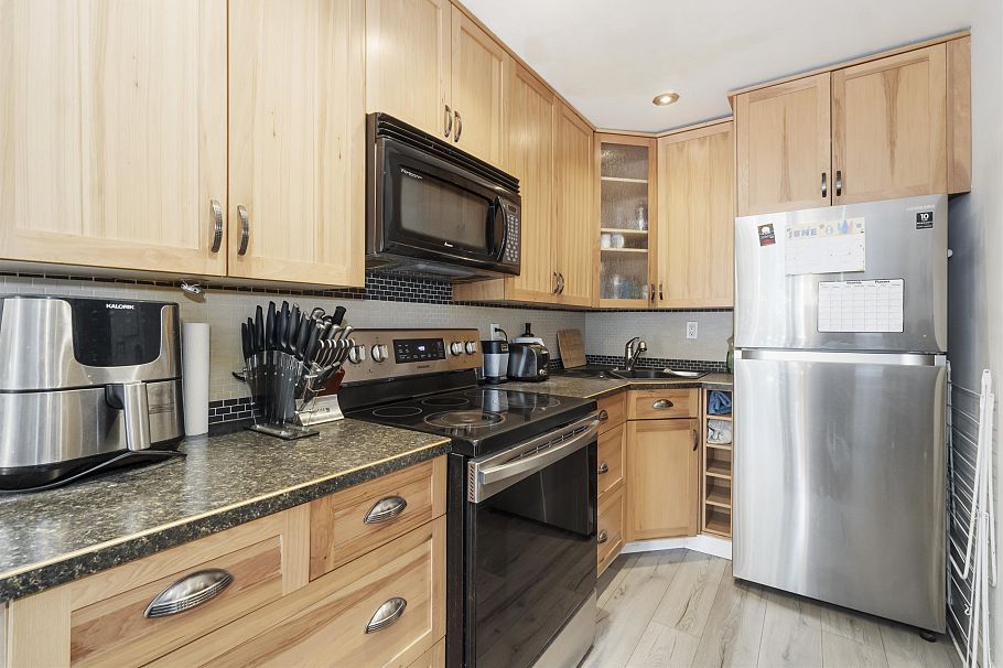 102 711 E 6th Avenue Vancouver, BC - 7