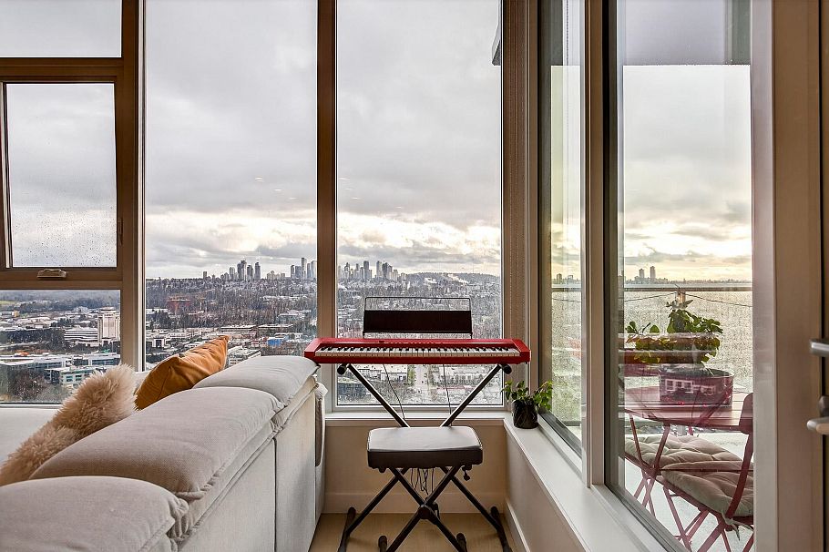 3706 2186 Gilmore Avenue Burnaby, BC - 17