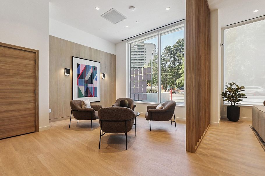 3208 6468 Willingdon Avenue Burnaby, BC - 34