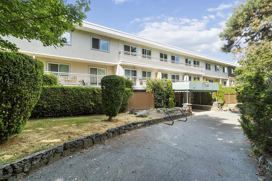 102 711 E 6th Avenue Vancouver, BC - 22