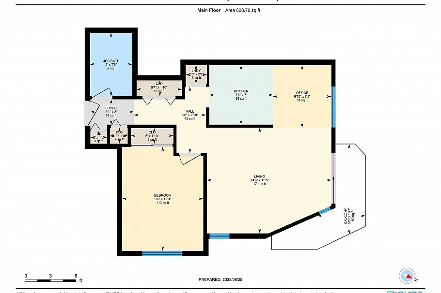 301 458 E 43rd Avenue Vancouver, BC - 14