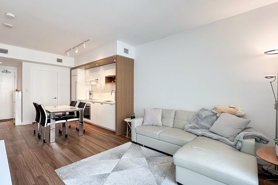 515 1661 Quebec Street Vancouver, BC - 12