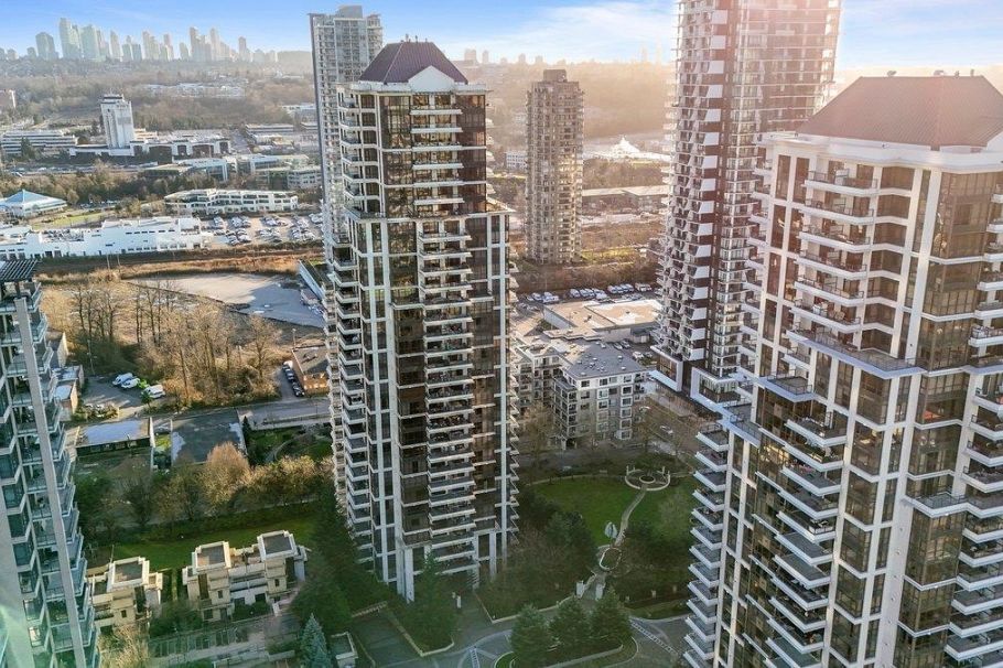 1902 2138 Madison Avenue Burnaby, BC - 17