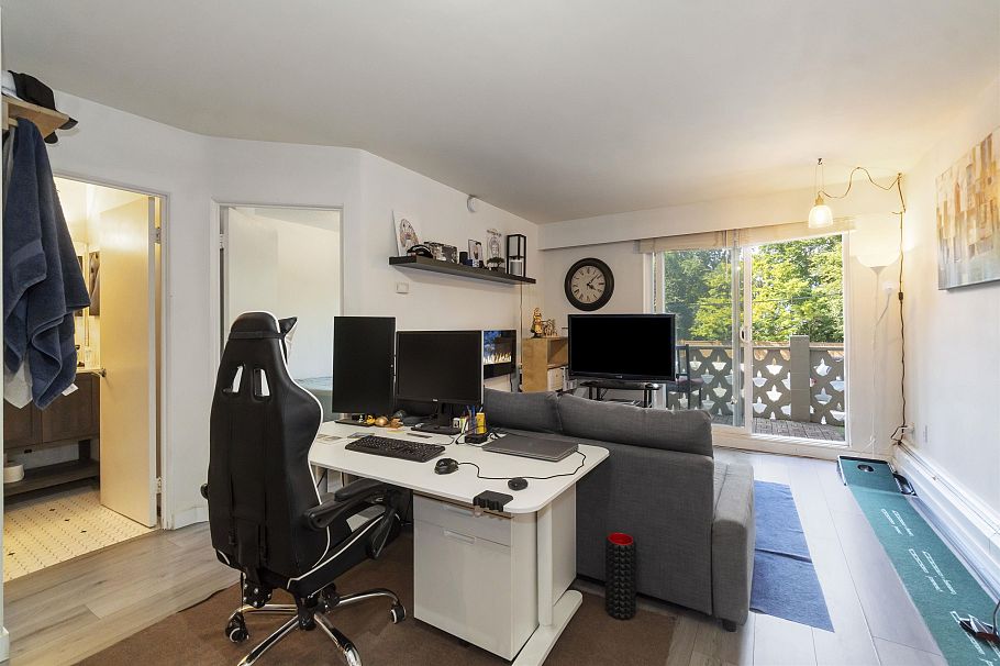 102 711 E 6th Avenue Vancouver, BC - 3