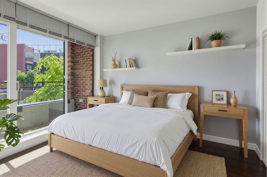 201 2321 Scotia Street Vancouver, BC - 22