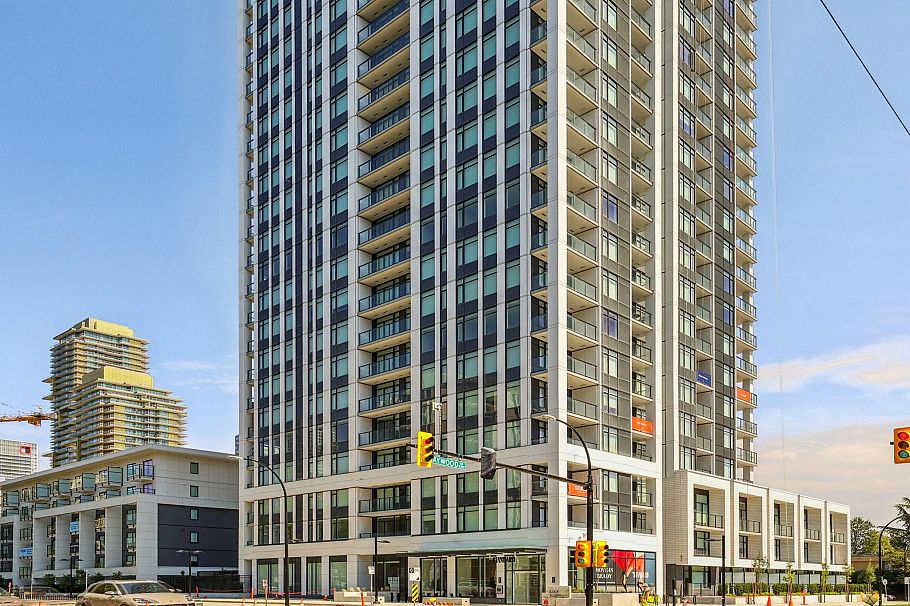 3208 6468 Willingdon Avenue Burnaby, BC - 27