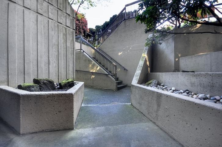 517 1040 PACIFIC STREET, Vancouver BC V6E 4C1 Vancouver, BC - 2