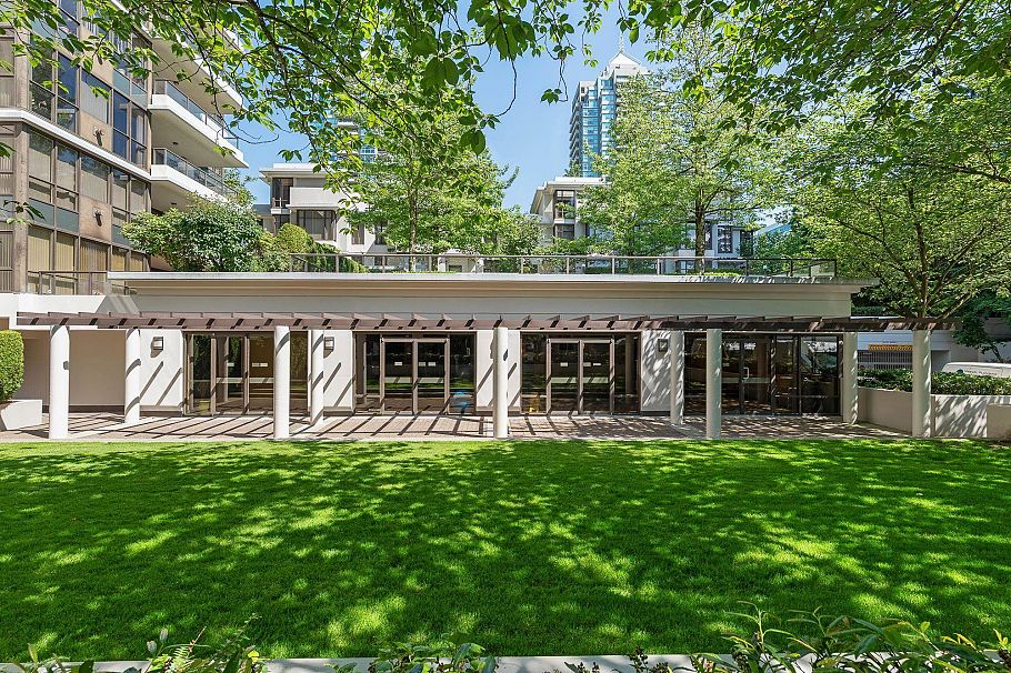 1902 2138 Madison Avenue Burnaby, BC - 14