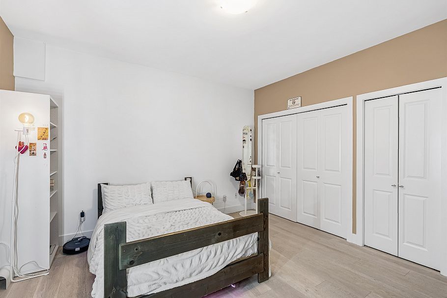 460 E 5th Avenue Vancouver, BC - 22