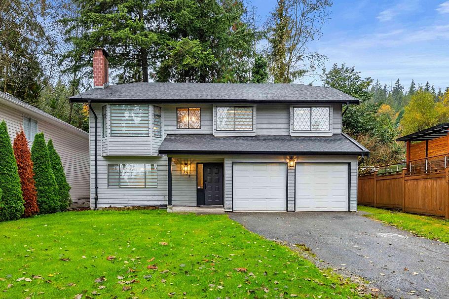 1777 Caledonia Avenue North Vancouver, BC - 21