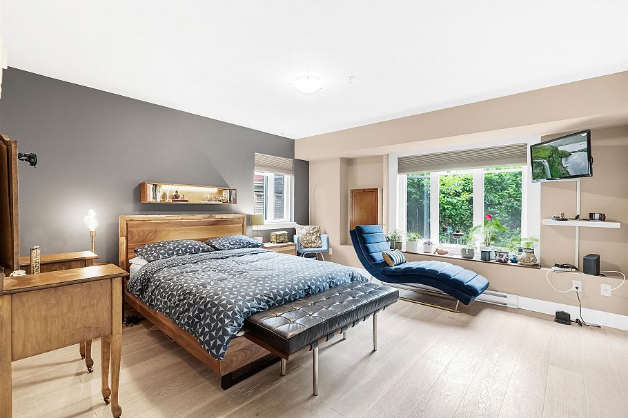 460 E 5th Avenue Vancouver, BC - 14