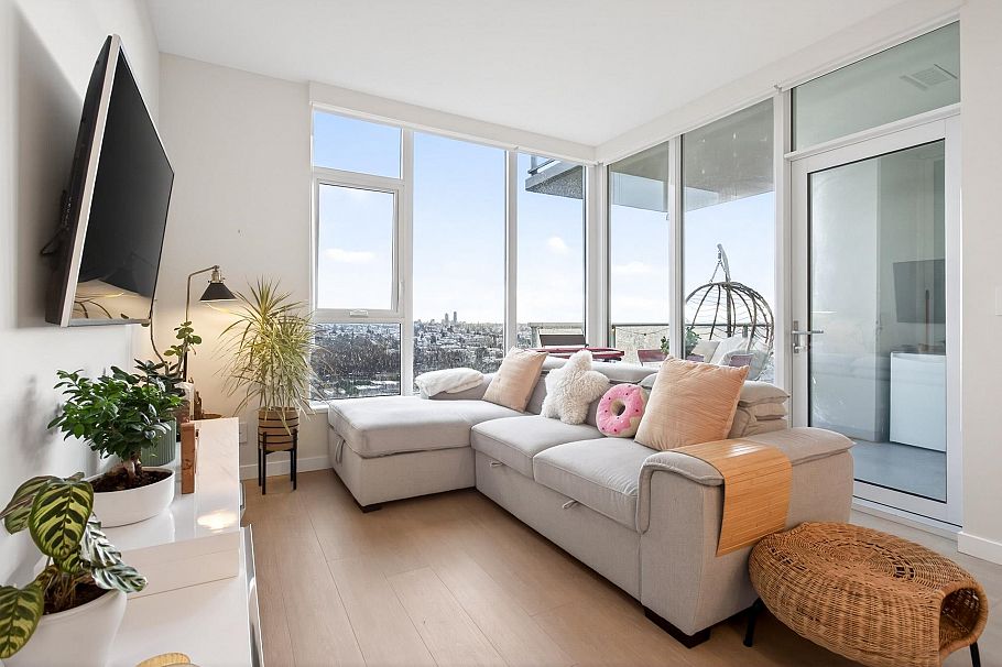 3706 2186 Gilmore Avenue Burnaby, BC - 11