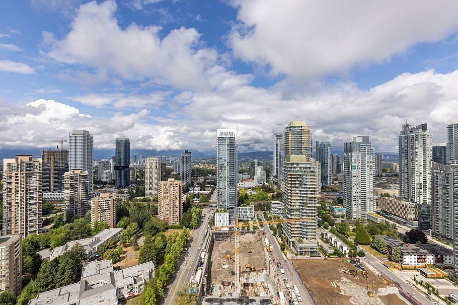 3208 6468 Willingdon Avenue Burnaby, BC - 24