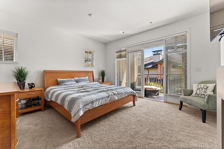 41 3639 Aldercrest Drive North Vancouver, BC - 22