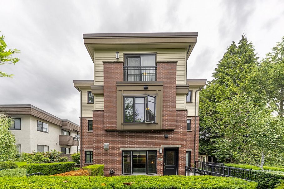 460 E 5th Avenue Vancouver, BC - 32