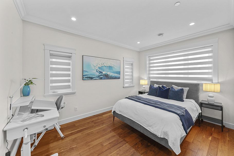 3339 W 27th Avenue Vancouver, BC - 18