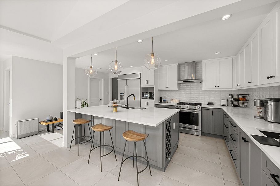 2566 Mcbain Avenue Vancouver, BC - 7