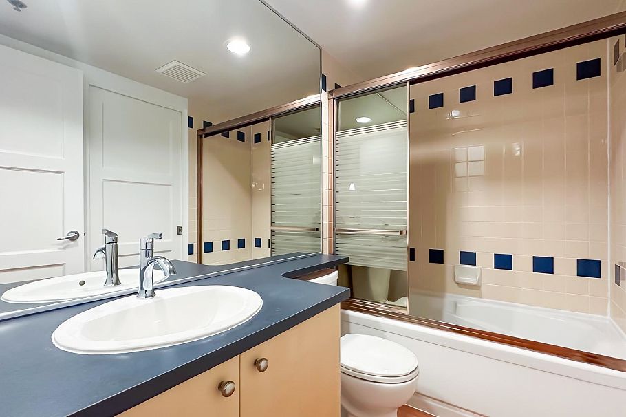 511 819 Hamilton Street Vancouver, BC - 15