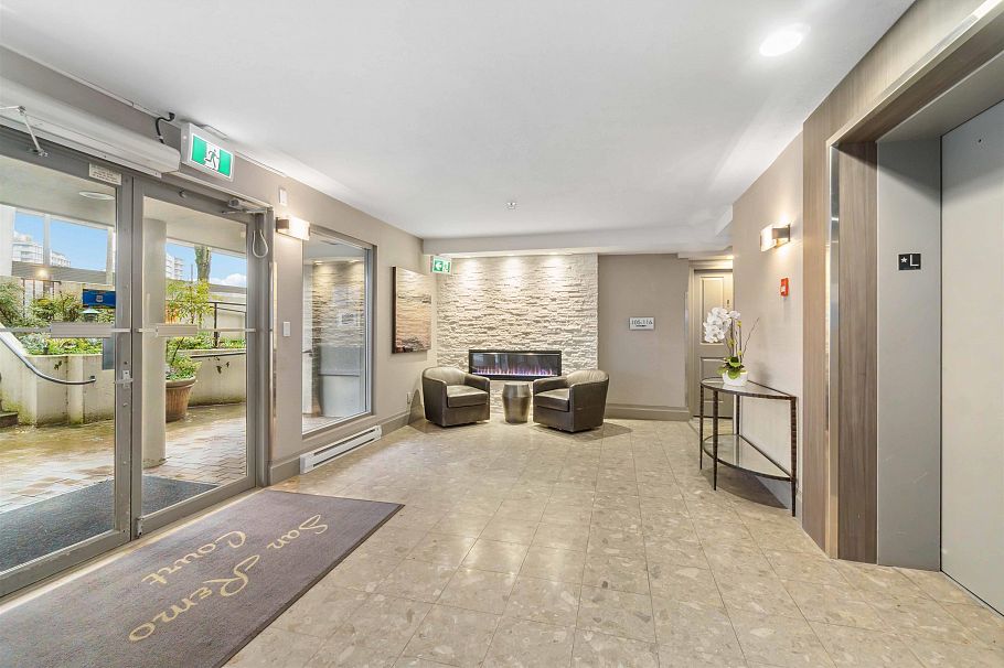 311 1859 Spyglass Place Vancouver, BC - 30