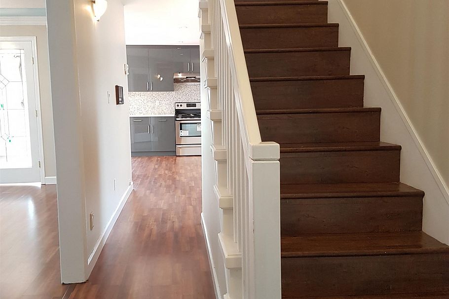 10180 RIVER DRIVE, Richmond BC V6X 1Z3 Richmond, BC - 9