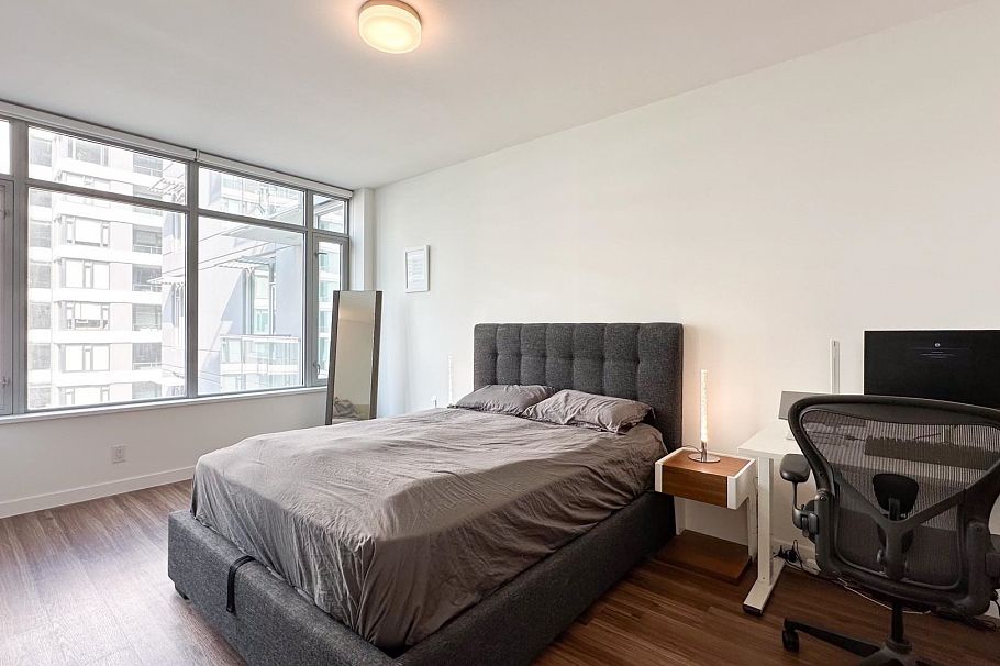 515 1661 Quebec Street Vancouver, BC - 19