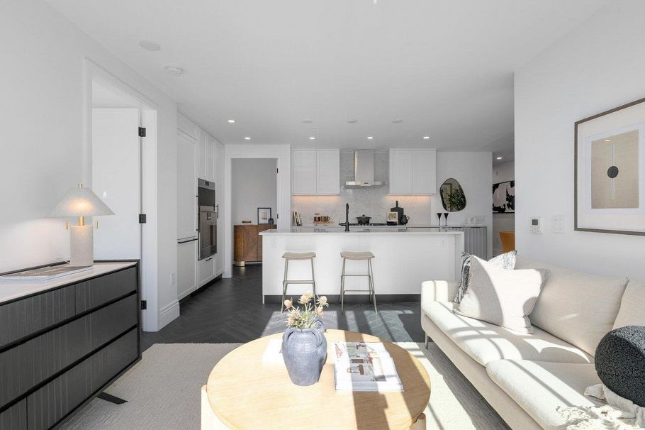 309 2096 W 47th Avenue Vancouver, BC - 6