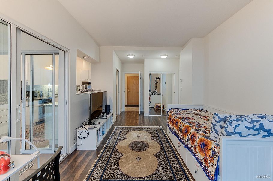 2602 1500 Hornby Street Vancouver, BC - 15